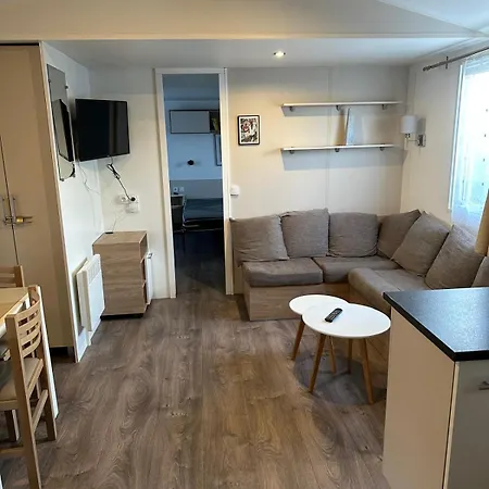 Mobile Harley * Fréjus