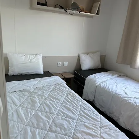 Mobile Harley Fréjus