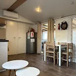 Mobile Harley キャンプ場 Fréjus
