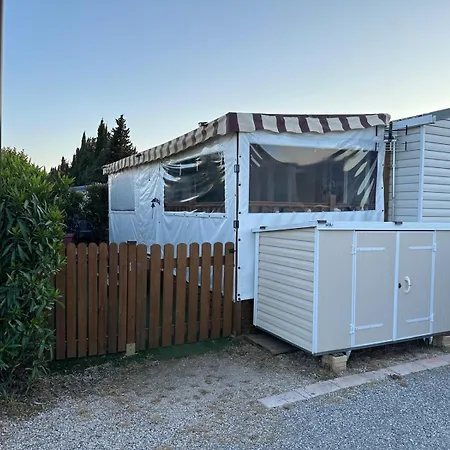 Mobile Harley * Fréjus