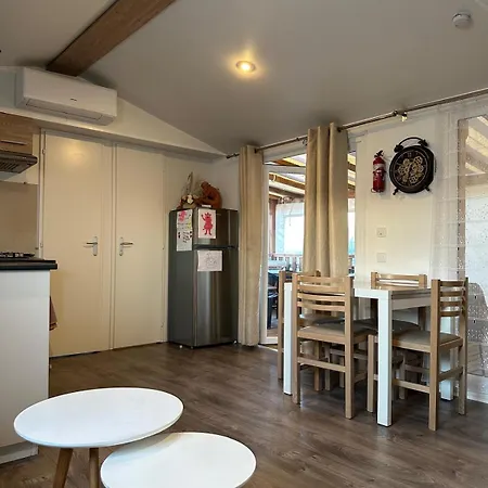 Mobile Harley Kemp Fréjus