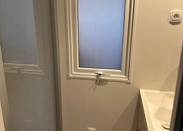 캠프장 Mobile Harley *