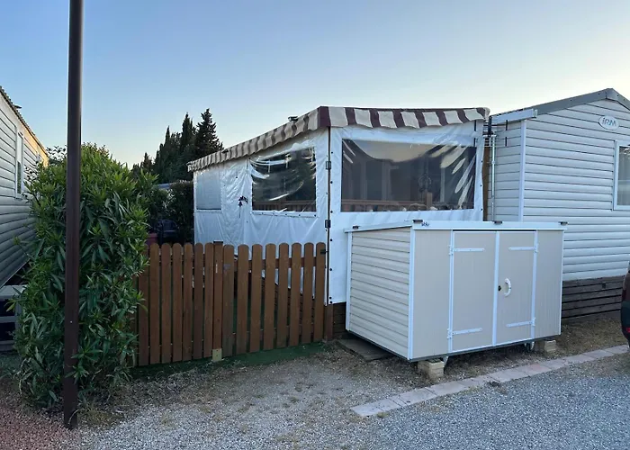 Mobile Harley * Fréjus