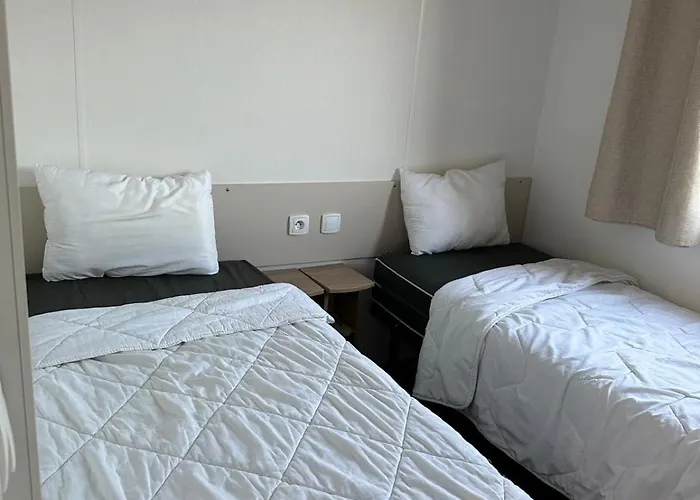 Mobile Harley Fréjus