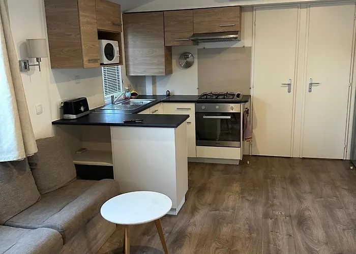 Mobile Harley 캠프장